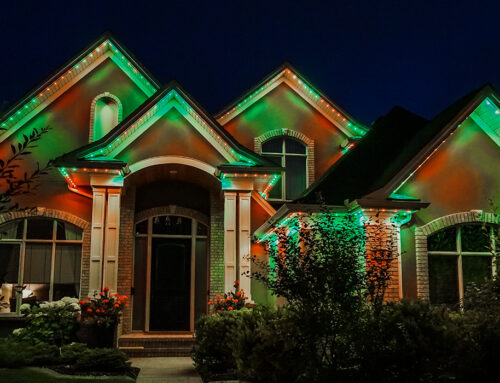 Event Lighting